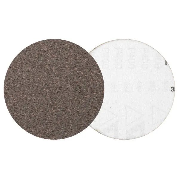 Disco velcrato KR 115 A 400 CK