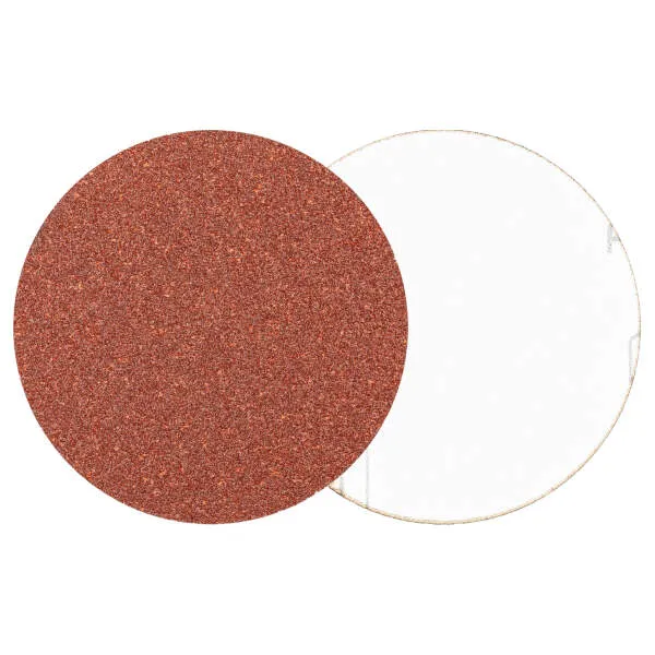 Disco velcrato KR 115 A 60