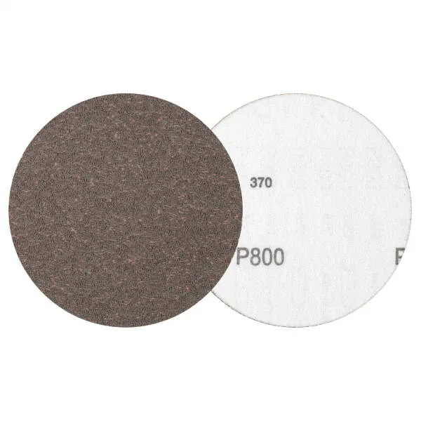 Disco velcrato KR 115 A 800 CK