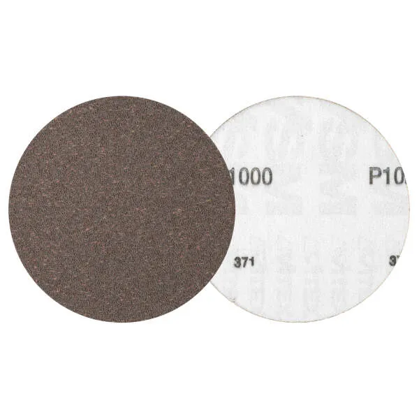 Disco velcrato KR 125 A 1000 CK