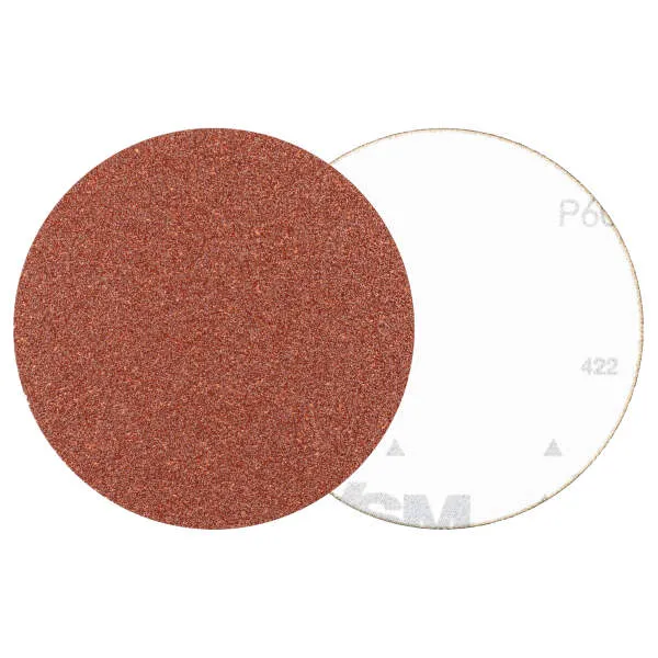 Disco velcrato KR 125 A 60