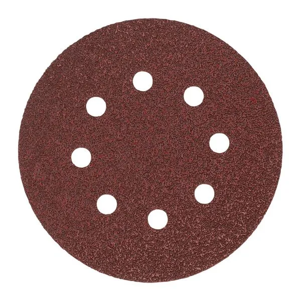 Disco abrasivo STD 125mm/8 FORI G.180 - 50pz