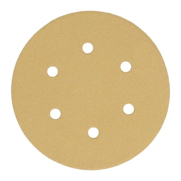 Disco abrasivo HP 150mm/6 FORI G.60 - 10pz