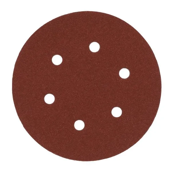 Disco abrasivo STD 150mm/6 FORI G.60 - 50pz