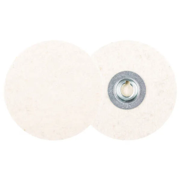 Disco in feltro Combidisc® CD FR 75
