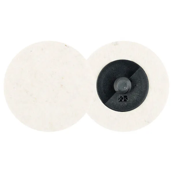 Disco in feltro Combidisc® CDR FR 50
