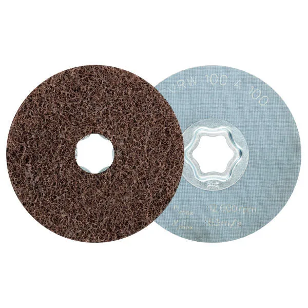 Disco in Vlies Combiclick® CC-VRW 100 A 100