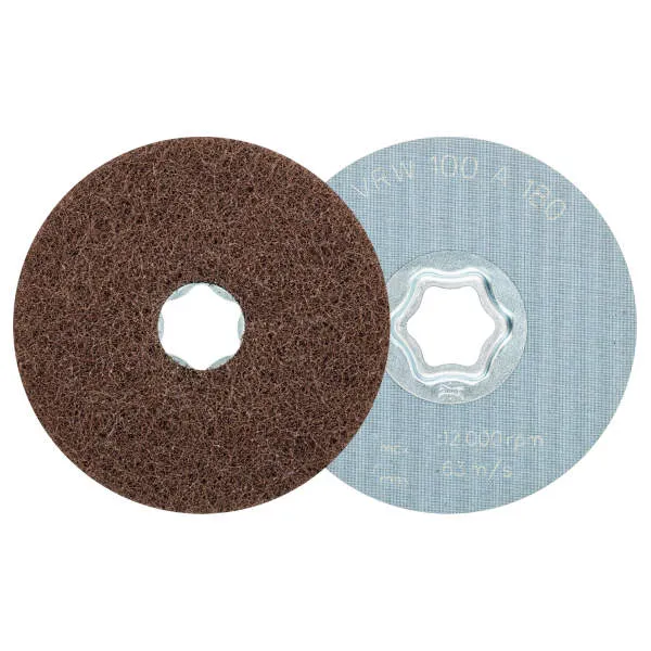 Disco in Vlies Combiclick® CC-VRW 100 A 180