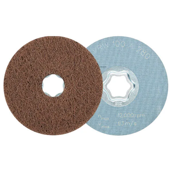 Disco in Vlies Combiclick® CC-VRW 100 A 280