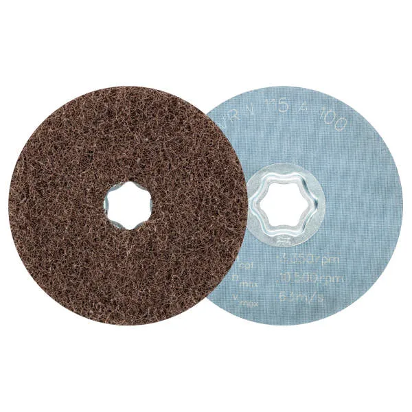 Disco in Vlies Combiclick® CC-VRW 115 A 100