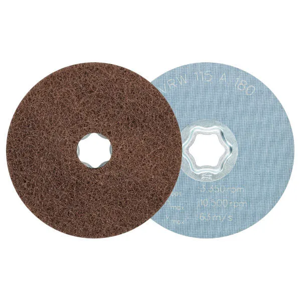 Disco in Vlies Combiclick® CC-VRW 115 A 180