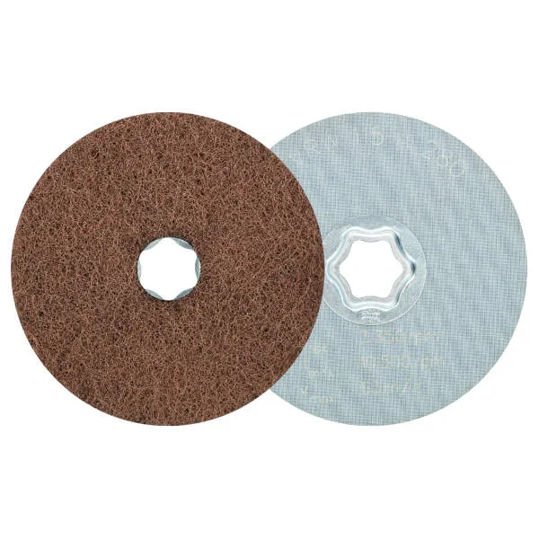 Disco in Vlies Combiclick® CC-VRW 115 A 280