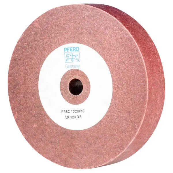 Disco Poliflex® PF SC 10020/10 AR 120 GR