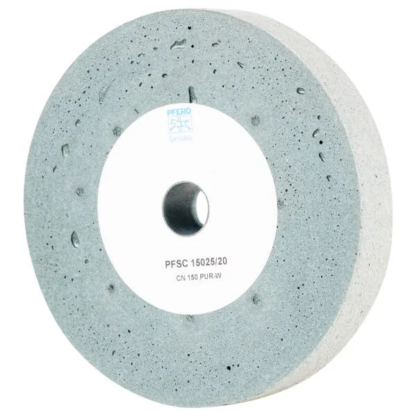 Disco Poliflex® PF SC 15025/20 CN 150 PUR-W Disco Poliflex® PF SC 15025/20 CN 150 PUR-W