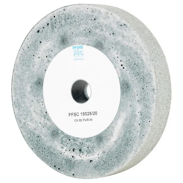 Disco Poliflex® PF SC 15025/20 CN 80 PUR-W Disco Poliflex® PF SC 15025/20 CN 80 PUR-W