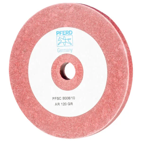 Disco Poliflex® PF SC 8006/10 AR 120 GR