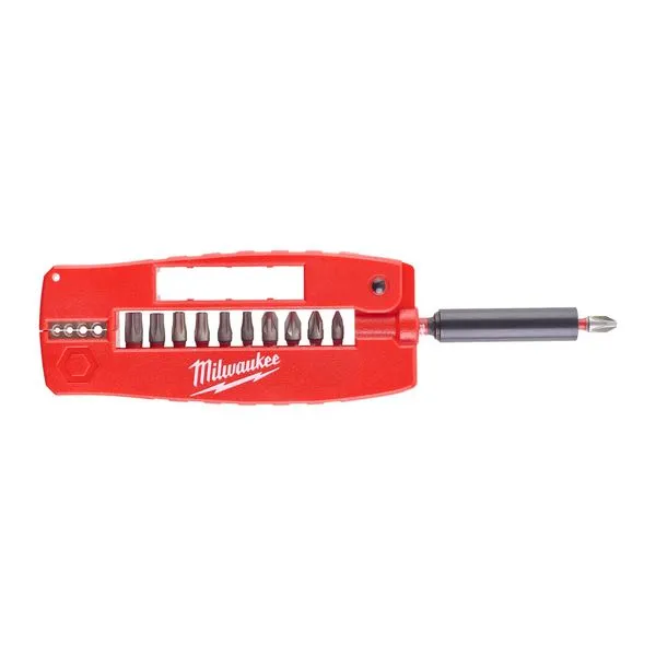 Dispositivo avvitatura manuale Shockwave