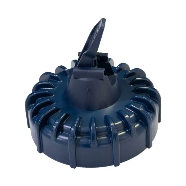 Tappo on/off per miscelatori da 11-13 m3/h (V) Tappo on/off per miscelatori da 11-13 m3/h (V)