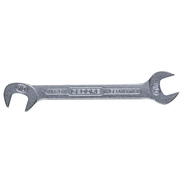 Chiave doppia DM SW 10/10 mm Chiave doppia DM SW 10/10 mm