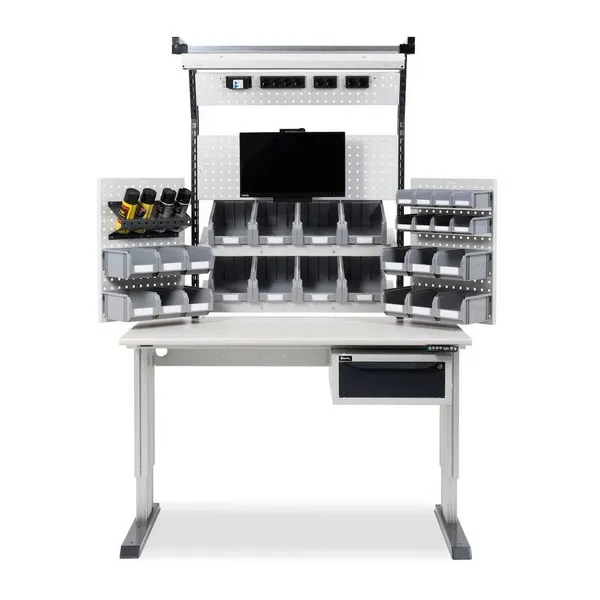 Banco Ergowork FAMI DYNAMIC1505