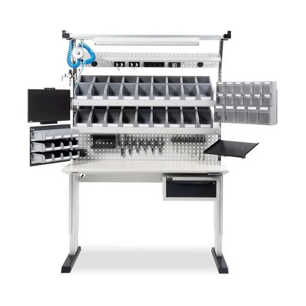Banco Ergowork FAMI DYNAMIC1506