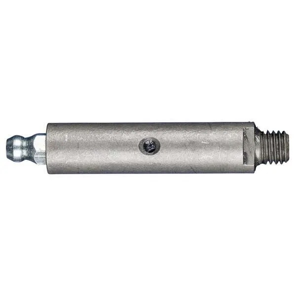 Asse di ricambio EA 12x39