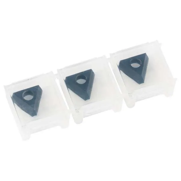 Set di inserti PFERD EF-WSP-F STEEL Set di inserti PFERD EF-WSP-F STEEL