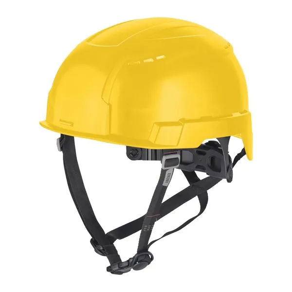 BOLT 200 Elmetto ventilato GIALLO - 1pz