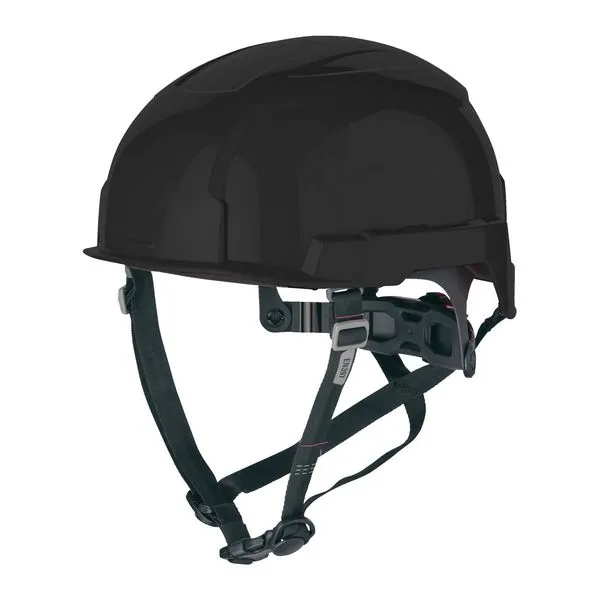 BOLT 200 Elmetto non ventilato NERO - 1pz