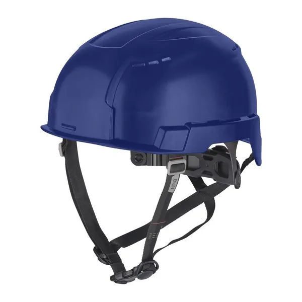 BOLT 200 Elmetto ventilato BLU - 1pz