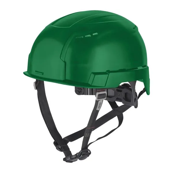 BOLT 200 Elmetto ventilato VERDE - 1pz