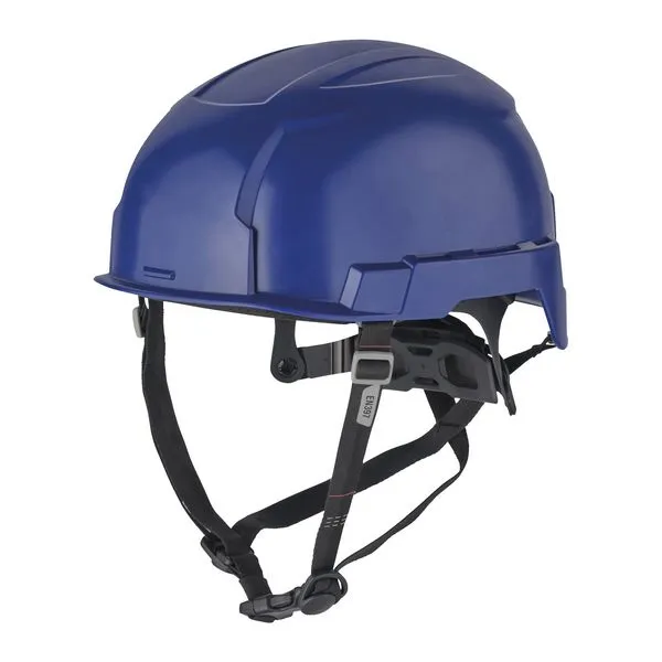 BOLT 200 Elmetto non ventilato BLU - 1pz