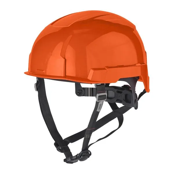 BOLT 200 Elmetto non ventilato ARANCIONE - 1pz