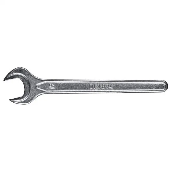 Chiave singola SW 19 mm