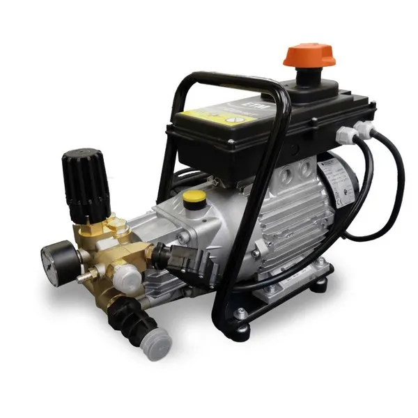 Idropulitrice ETM 150 X