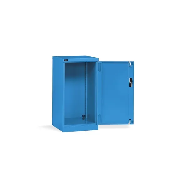 Armadio FAMI PERFOM porte battente RAL5012