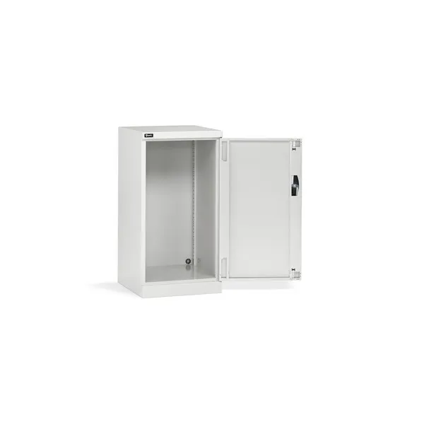 Armadio FAMI PERFOM porte battente RAL7035