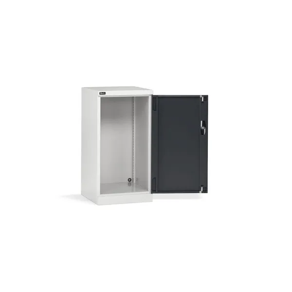 Armadio FAMI PERFOM porte battente RAL7035+7016