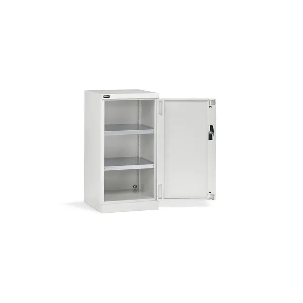Armadio FAMI PERFOM porte battente RAL7035 Armadio FAMI PERFOM porte battente RAL7035