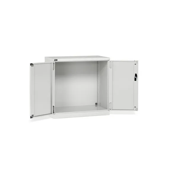 Armadio FAMI porte battente 54x27 EH RAL7035