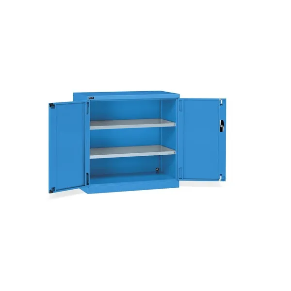 Armadio FAMI PERFOM 1023x555x1000 RAL5012