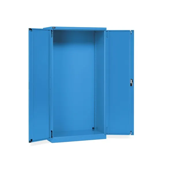 Armadio FAMI PERFOM porte battente 64x27EH RAL5012