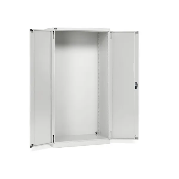 Armadio FAMI PERFOM porte battente RAL7035