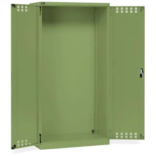 Armadio Perfom con Porte a Battente Fess. RAL 6011