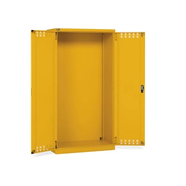 Armadio FAMI Componenti RAL1004