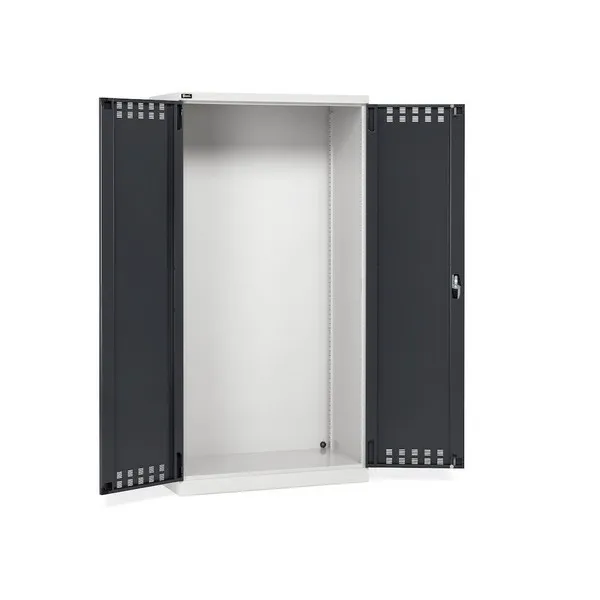 Armadio FAMI Componenti RAL7035+7016