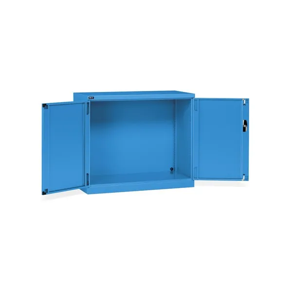 Armadio FAMI Componenti porte battente RAL5012