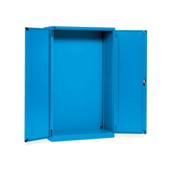 Armadio FAMI Componenti 1193x555x2000 RAL5012