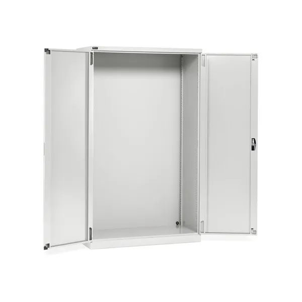 Armadio FAMI Componenti 1193x555x2000 RAL7035