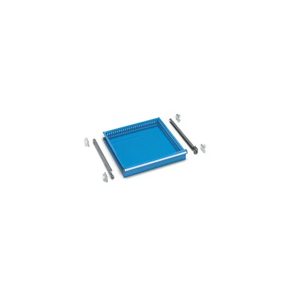 Cassetto FAMI 398x449x85 RAL5012